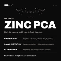 Zinc Reset™ Cleanser media 3