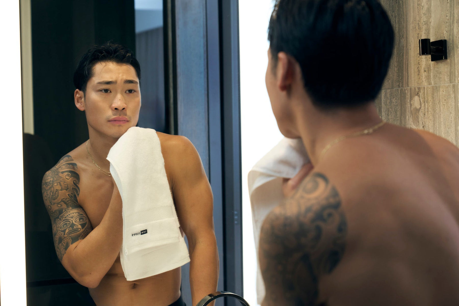 What Is Performance Skincare? And Why Does It Matter for Men?
