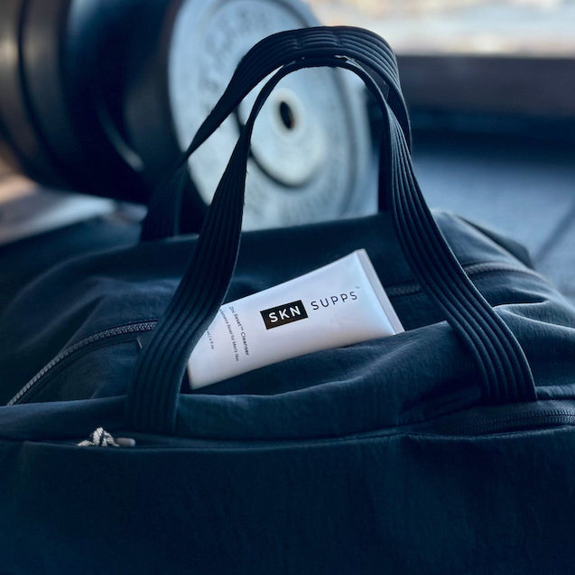 Zinc Reset™ Cleanser