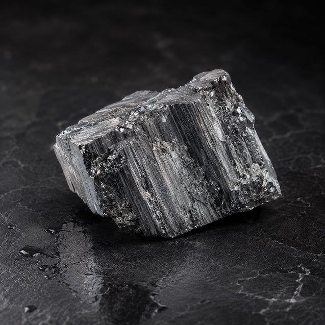 Zinc PCA